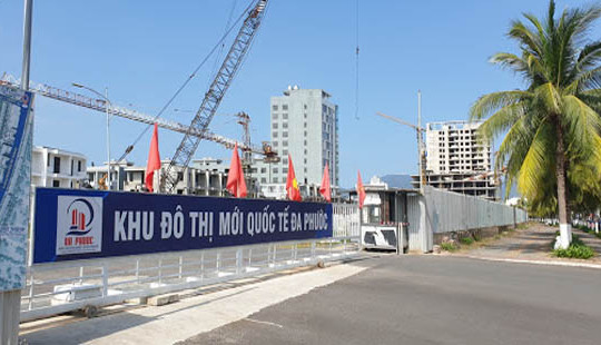Bổ sung bản án liên quan đến cựu Chủ tịch UBND TP Đà Nẵng