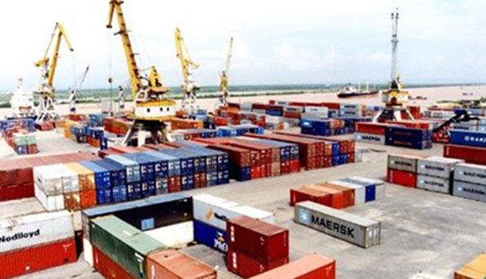 Hiệp định EVFTA: Việt Nam cam kết xóa bỏ 99% số dòng thuế nhập khẩu từ EU trong 10 năm
