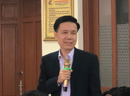 Giám đốc BV Đa khoa Bỉm Sơn lơ là chống dịch do lỗi… đường truyền