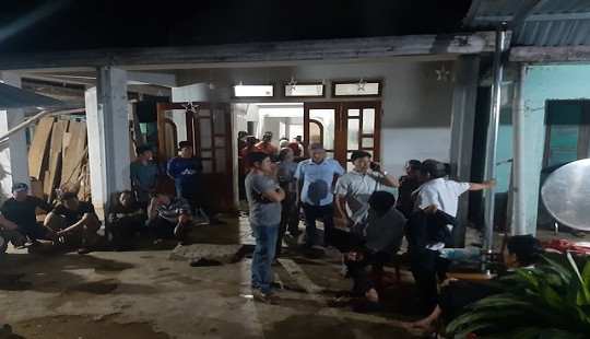 Nghỉ học tránh dịch, 2 học sinh lớp 3 đuối nước thương tâm