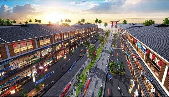 Lượng khách du lịch gia tăng, củng cố tiềm năng BĐS nghỉ dưỡng Bà Rịa - Vũng Tàu