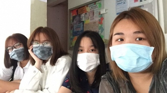 ĐH Bách khoa Hà Nội đề nghị sinh viên tự học, học online trong thời gian nghỉ dịch bệnh do virus Covid-19