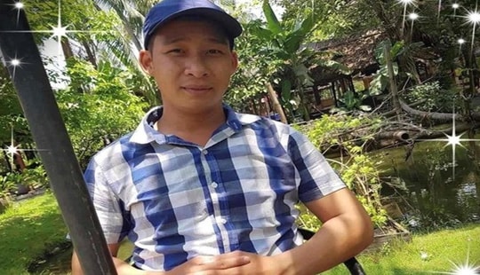 Nổ súng tiêu diệt Tuấn khỉ, nghi can bắn chết 5 người