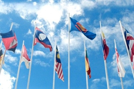 Tuyên bố Chủ tịch ASEAN về Ứng phó chung của ASEAN trước bùng phát dịch bệnh COVID-19