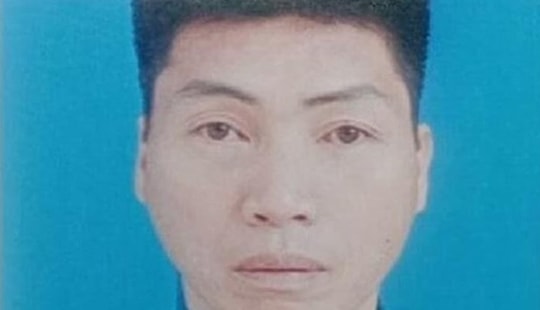 Nghi phạm đánh chết vợ sau trận bóng chuyền ra đầu thú