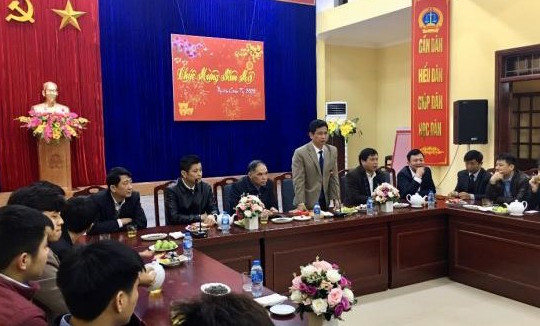 TAND hai cấp tỉnh Yên Bái:  Tập trung công tác xét xử và tăng cường phòng chống dịch bệnh