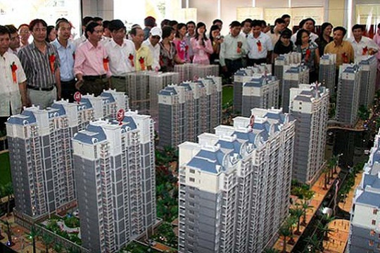 Bỏ quy định xử phạt một số hành vi trong xây dựng, bất động sản tại Nghị định 139/2017/NĐ-CP