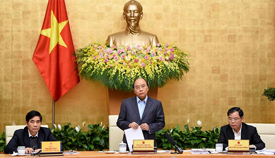 Chế biến sâu nhằm giải quyết tình trạng nông sản “được mùa rớt giá”
