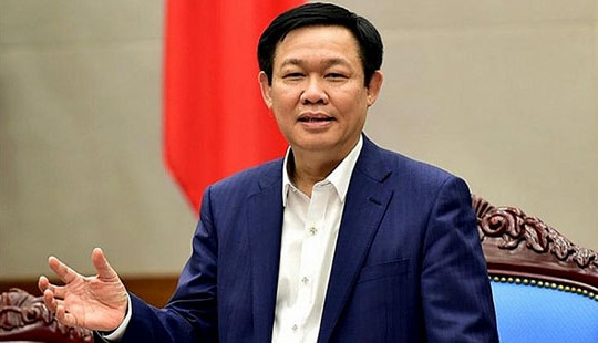 Phê chuẩn kết quả bầu Trưởng Đoàn đại biểu Quốc hội thành phố Hà Nội