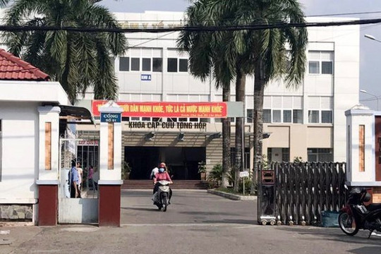 Cần Thơ và Hậu Giang cách ly những người trở về từ tâm dịch Hàn Quốc