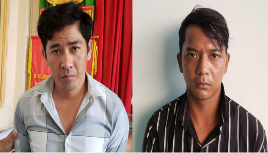 Triệt phá chuyên án ma túy liên tỉnh, thu giữ hơn 1 tỷ đồng và hàng trăm gam ma túy