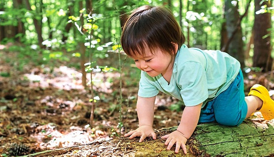 Đừng bảo vệ con bạn quá mức