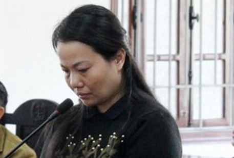 Nguyên Chánh Văn phòng HĐND&UBND TP Hòa Bình lĩnh án