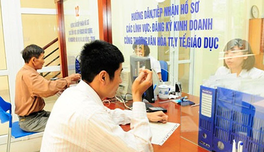 2 tháng đầu năm, DN tạm dừng kinh doanh tăng 19,5%