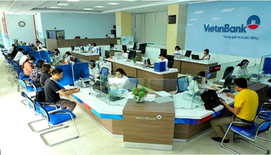 VietinBank thu hút khách hàng FDI giai đoạn mới