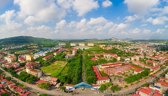 Đại học Hải Phòng: Cái nôi đào tạo nguồn nhân lực chất lượng cao
