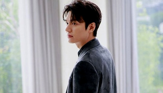 Lee Min Ho quyên góp gần 6 tỷ cho 8 tổ chức để hỗ trợ chống dịch Covid-19