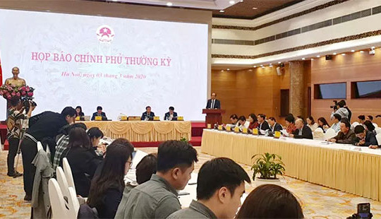 Nếu dịch COVID-19 lan rộng ra nữa, kịch bản ứng phó của Việt Nam ra sao?