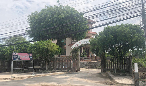 Tây Ninh: Cần làm rõ dấu hiệu sai phạm của Trưởng phòng kinh tế Tp Tây Ninh