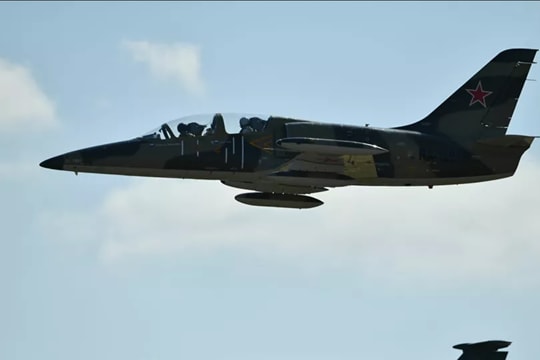 Thổ Nhĩ Kỳ tuyên bố bắn hạ máy bay chiến đấu của Syria tại Idlib