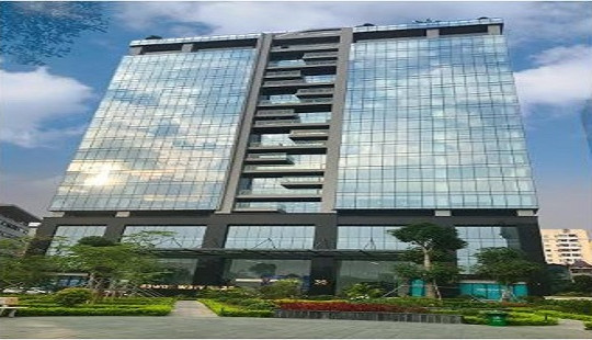 Thiếu hụt nguồn cung văn phòng hạng A tại trung tâm Thủ đô