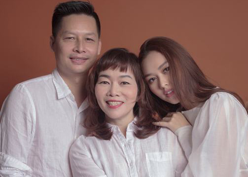 Tường San e ấp bên hai “khách mời đặc biệt”