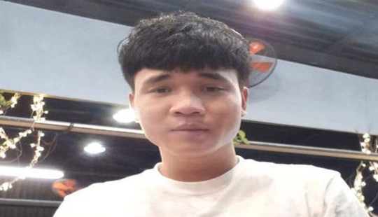Mâu thuẫn vì mùi mắm tôm, mang kiếm đâm chết người