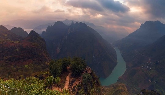 Hà Giang – Mảnh đất ai đến cũng yêu