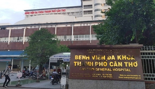 Người đàn ông về từ Hàn Quốc, tử vong tại Cần Thơ âm tính với Covid-19