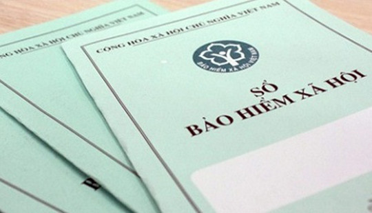 Sắp áp dụng quy định mức phạt vi phạm hành chính trong lĩnh vực BHXH