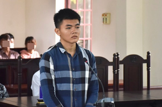 Giết bạn gái chưa đủ 16 tuổi rồi hiếp dâm, cướp tài sản