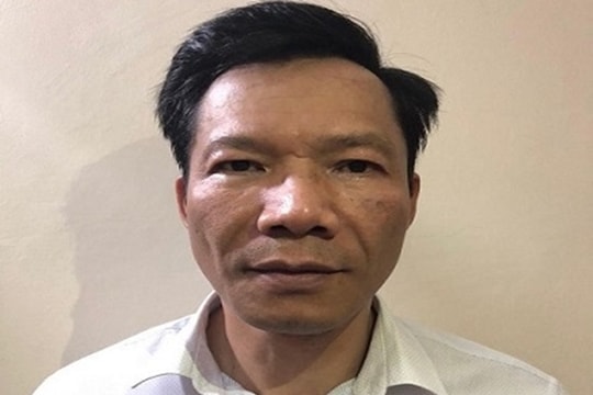 Bộ Công an khởi tố cựu Phó Tổng giám đốc VEAM
