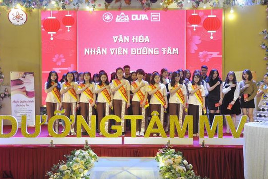 Mô hình spa dưỡng sinh bứt phá giữa tâm bão kinh tế