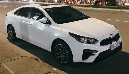 Vụ thuê xe ô tô tự lái ở Đà Nẵng rồi chiếm đoạt: Gian nan hành trình tìm xe