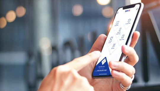 BIDV giảm hơn 70% phí giao dịch chuyển tiền điện tử ngoài hệ thống