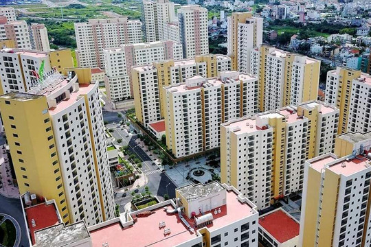 Ai sẽ hưởng lợi căn hộ nhỏ không thấp hơn 25m2?