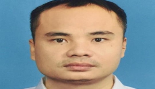 Bắt nghi phạm sát hại chủ nợ rồi đốt xác phi tang