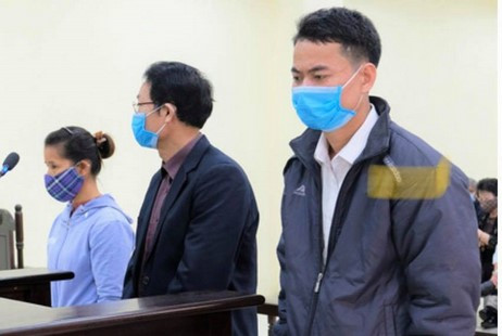 Ăn chặn tiền đền bù, nguyên Chủ tịch UBND xã Hoằng Ngọc lĩnh án