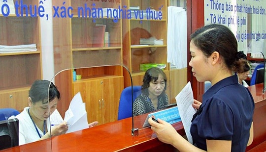Lấy ý kiến về dự thảo NĐ gia hạn nộp thuế, tiền thuê đất cho DN bị ảnh hưởng bởi dịch Covid-19
