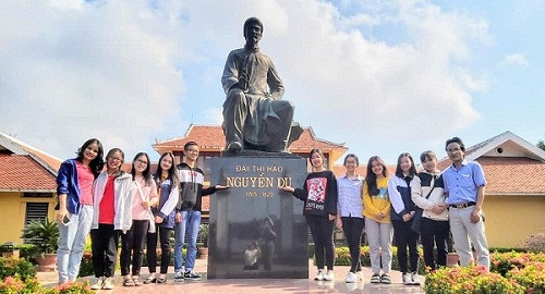 Nữ sinh trường làng giật giải cao tại kỳ thi học sinh giỏi quốc gia
