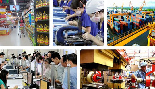 Kịp thời hỗ trợ thiệt hại do dịch Covid-19 để phục hồi, thúc đẩy sản xuất kinh doanh