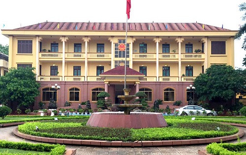 Tiên Du, Bắc Ninh: Đầu tư xây dựng tuyến đường giao thông quan trọng
