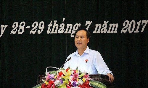 Sai phạm đất đai ở Quảng Trị: Nguyên Chủ tịch tỉnh và Bí thư Thành ủy Đông Hà phải chịu trách nhiệm