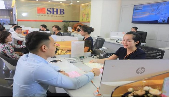 Ngân hàng triển khai nhiều biện pháp bảo vệ khách hàng trước Covid-19