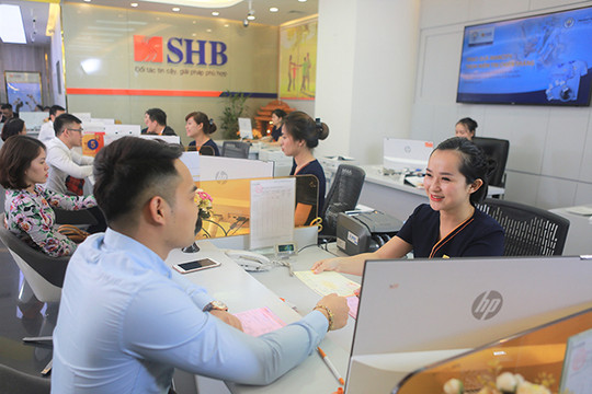 Ngân hàng triển khai nhiều biện pháp bảo vệ khách hàng trước COVID-19