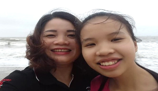 Nghệ An: 2 nữ sinh mất tích khi xin gia đình đi học thêm