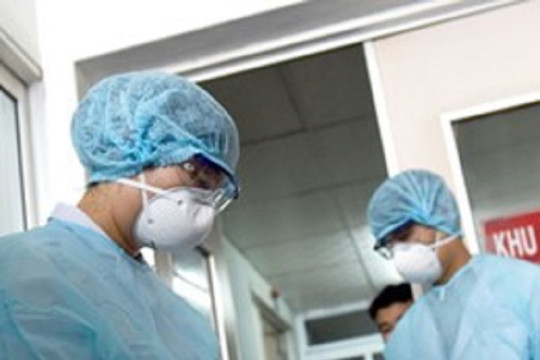 Một nam thanh niên ở Quận 10 khai báo có liên quan đến bệnh nhân 34