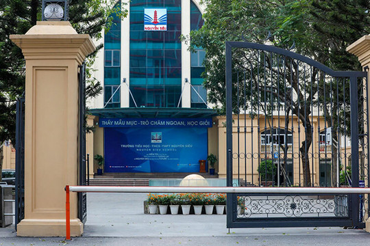 Lịch nghỉ học của 63 tỉnh thành mới nhất