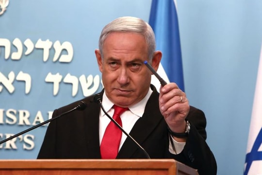 Israel sử dụng công nghệ chống khủng bố để kiểm soát virus corona