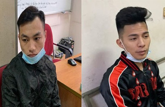 Bị cướp vì chê thanh niên bán dâm đồng tính "giống nghiện"